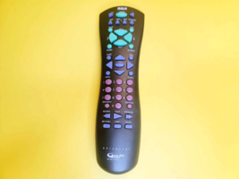 GENUINE RCA UNIVERSAL GEMSTAR  REMOTE CONTROL CRK76TE1 GUIDE PLUS FOR LE... - $8.80