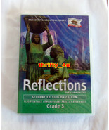 Reflections: Grade 3 California Student Edition CD, PC/MAC, Homework, NI... - £2.63 GBP