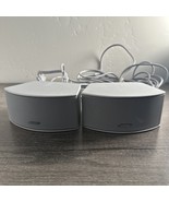 Bose AV3-2-1 II Media Center GS/GSX Cinemate Series I II III  Speakers w... - $652.82 MXN