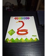 CREAGAMI - Origami 3D Snake 271 Pieces NEW - $19.57 CAD