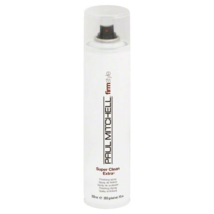 Paul Mitchell Firm Style Super Clean Extra Finishing Spray 10 oz - £19.46 GBP