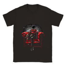 Halloween Freddy Krueger t shirt horror scary tee shirt t-shirt trend gift idea - £22.05 GBP
