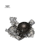 MERCEDES  GL ML G CLS S CL SL E ENGINE MOTOR RADIATOR WATER COOLANT PUMP... - $89.09