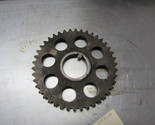 Right Camshaft Timing Gear From 2003 Ford F-250 Super Duty  6.8 F8AE6256AA - £27.52 GBP