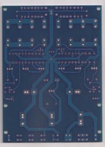  Class A SE MOSFET pre-amplifier PCB based on Aleph P ! - £15.20 GBP
