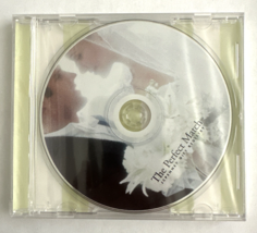 Wedding Music Compliments Of: The Perfect Match CD JC Penny Gift Registr... - $41.41 CAD