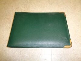 2002 Lotus Esprit V8 owner's manual handbook AE82T0324/1 - $299.99