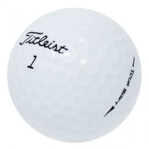 60 Near Mint Titleist Tour Soft Golf Balls - Free Shipping - Aaaa - 5 Dozen - £50.55 GBP