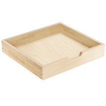 Pull Out Drawers For Cabinets, 22 W X 21 D Soft Close Slide Out Drawers For Kitc - $103.99