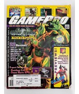 Game Pro Magazine -June 1996 Issue 93 - £18.09 GBP
