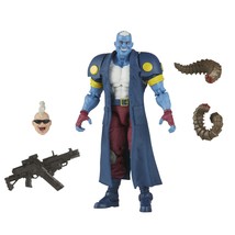 Marvel Legends Series X-Men Havok Action Figure 6-inch Collectible Toy,3... - £23.79 GBP