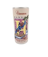 Cinnamon Carpet Powder Hanna&#39;s Carpetpourri Fragrance 12 oz NOS Sealed 1... - £15.72 GBP