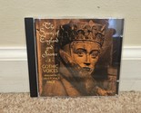 Hyperion - Gli spiriti d&#39;Inghilterra e Francia 2 voci gotiche (CD, 1995) - $15.20