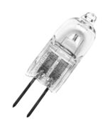 64410-S Osram 10W 6V T3 G4 2-Pin Clear Halogen Lamp - $8.86