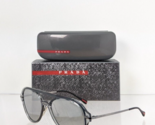 Brand New Authentic Prada Sport SPS 04T MQG - 2B0 SPS 04T Sunglasses Frame - $168.29