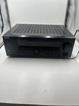 Sony STR-DE975 5.1 Channel 500-Watt AV Receiver Tested - $64.34