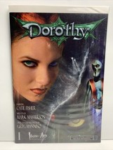 Dorothy #1 - 2005 Illusive Arts Entertainment Comic - £3.15 GBP