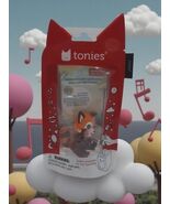 Tonies Protecting the Land with Nina the Red Panda Brand New - $275.45 MXN