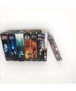 TWENTY FOUR 24 Complete  8 Season Series DVD KIEFER SUTHERLAND W 2 Seale... - €60,57 EUR