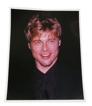 Brad Pitt Brad Pitt Photo 2 Of 4 8&#39;&#39; X 10&#39;&#39; Inch Photograph - £48.46 GBP