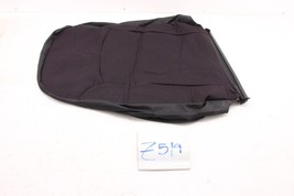 New OEM Front RH Seat Cushion Cover 2014-2015 Mitsubishi Mirage 6901B728... - $183.15