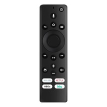 Ct-Rc1Us-19 Ns-Rcfna-19 Replace Voice Remote Control Fit For Insignia And Toshib - £28.95 GBP