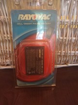 Rayovac Cell/Smart Phone Battery Cel11069 3.6V 1320mAh 5Wh Li-ion - €21,58 EUR