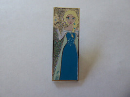Disney Swap Pins 158200 100 Years Of Wonder Jigsaw Puzzle - Elsa-
show o... - $612.80 MXN