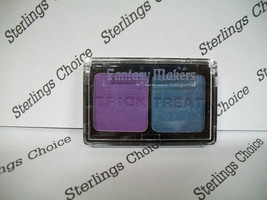 Fantasy Makers Eyeshadow Duo #12469 Siren - $6.52