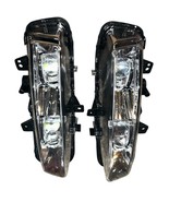 OEM SET of RANGE ROVER EVOQUE HALOGEN LED DYNAMIC RIGHT &amp; LEFT BJ3M-R15K... - $6,535.89 MXN