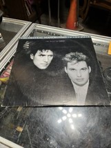 LP VINYL ALBUM RECORD OMD THE BEST OF OMD UK 1ST PRESS 1988 VG - $29.92