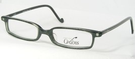 Oxibis Soho 2 K11 Green Unique Eyeglasses Glasses Frame 49-16-142mm France - £65.98 GBP