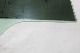 2008-2014 SUBARU WRX IMPPEZA FRONT LEFT DRIVER SIDE WINDOW K1094 image 8