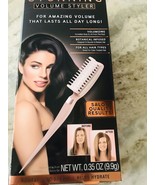 ShipN24Hours. New Salon Quality Results. Stunning Volume Styler. - $21.57 CAD