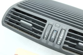 2000-2006 MERCEDES W215 CL500 CL600 CL55 CENTER DASH A/C AIR VENT H1330 image 11