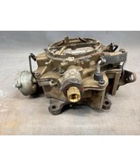 1962-1966 Chevy Impala Corvette Rochester 4GC-4 Jet Carburetor 327 409 3... - $277.49