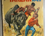 TARZAN OF THE APES #192 (1970) Gold Key Comics VG/VG+ - $12.86