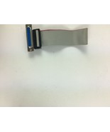 Genuine DB25 Serial Female Parallel Port Printer Serial PCI Slot Motherb... - $13.56 CAD