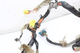 SILVERADO 2500 2003 6.6L Dash Instrument Panel Wire Harness EXT CAB 69392 image 5