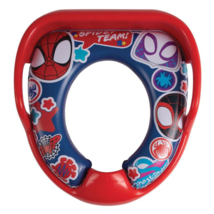 Marvel Spidey and Friends Soft Potty - $99.81