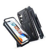 for Samsung Galaxy S25 Case: Military Grade Rugged Cell Phone Cover with - $69.20