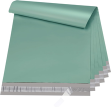 Metronic Large Poly Mailers 24x24 100 PCS Strong Adhesive Shipping Bags - £32.99 GBP
