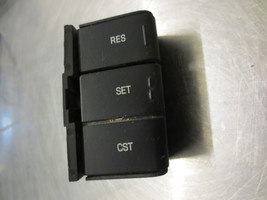 Cruise Control Set Switch From 2004 Ford F-150  5.4 - $25.00