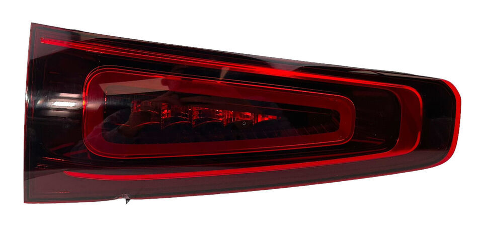 thumbnail image 2 of OEM 2021-2024 GMC Yukon Driver Side Left Tail Light Assembly – Full LED 84816392 2 of 5