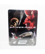 New Sealed Movie Spider Man 2 Iron Box Blu-ray BD50 Chinese English subt... - £23.34 GBP