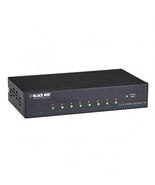 Black Box VSP-HDMI1X8-4K 4K HDMI SPLITTER - 1X8, GSA, TAA - $625.51 CAD