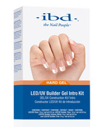 IBD LED/UV Builder Gel Intro Kit - £39.23 GBP