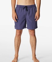 Billabong All Day Ovd Layback Boardshorts Size M - $47.52