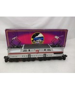 MTH Electric Trains GG-1 Electric Locomotive Engine PRR Silver MT-5104L ... - €171,67 EUR