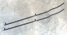 Snowmobile Skag Wear Bars Runners Pair, Yamaha, 510-603 - $10.98